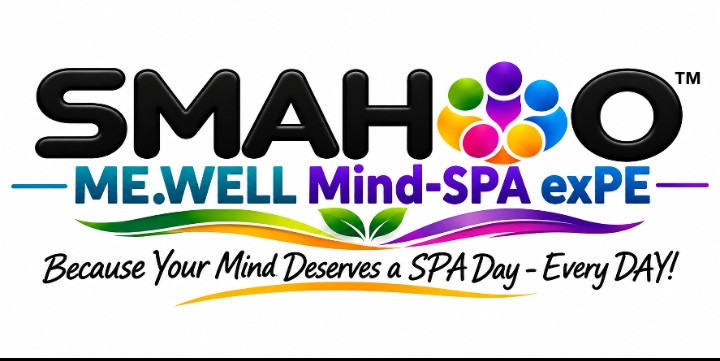 SMAHOO ME.WELL Mind-SPA exPE